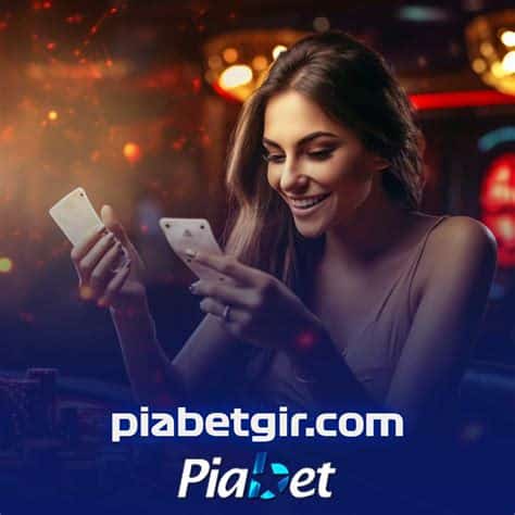 Piabet Sitesi Casino Oyunu